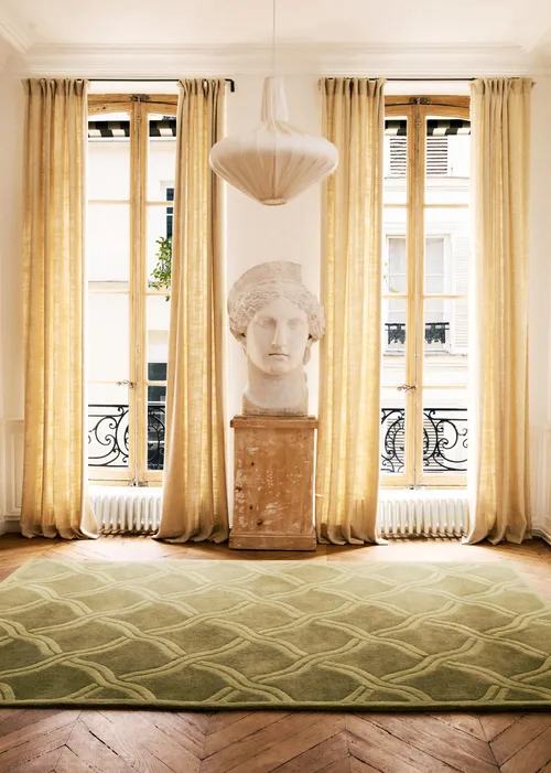 Tapis Legato - 200x300cm - Vert