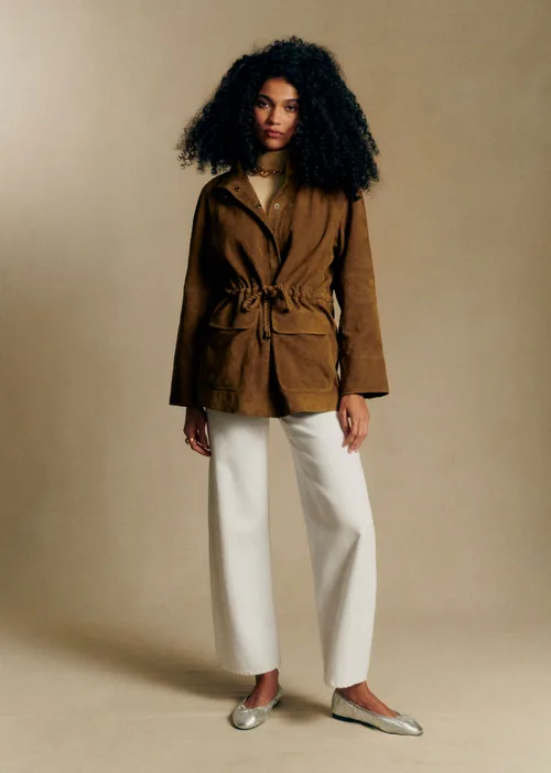 Veste Manolia - Bronze — image 2