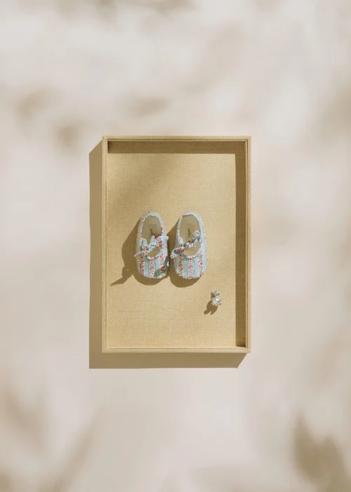 Chaussons Luisa - Imprimé Camay — image 4