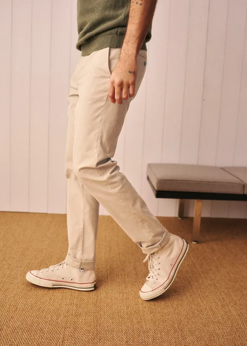 Chino Tom - Beige Clair — image 4