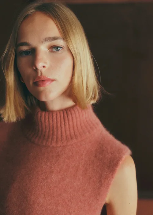 Pull Axel - Bois De Rose — image 3
