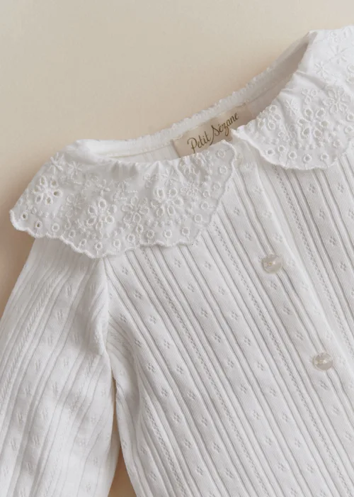 Set Naissance Cassiopée - Blanc Lait — image 2