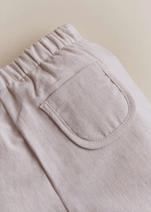 Pantalon Edgar - Sable — image 3