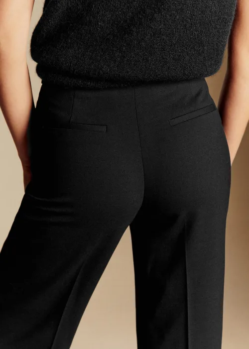 Pantalon Martin - Noir — image 3