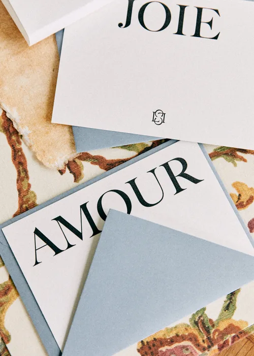 Set de correspondance - Les mots — image 2