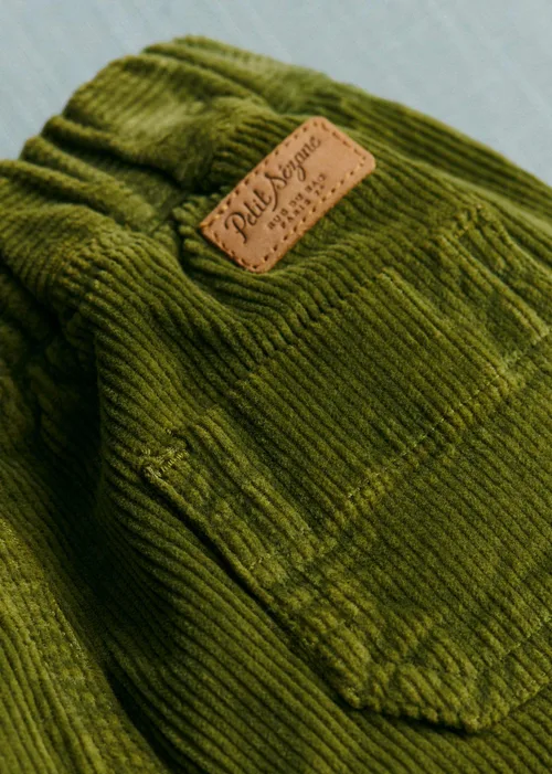 Pantalon Gaby - Kaki — image 5