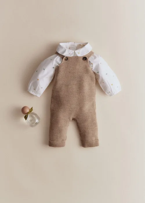 Beige Chine