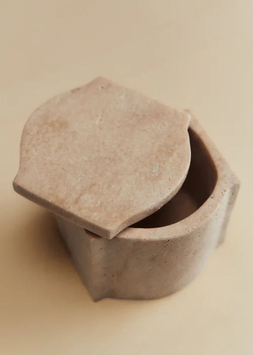 Boite Canto - Travertin naturel — image 5