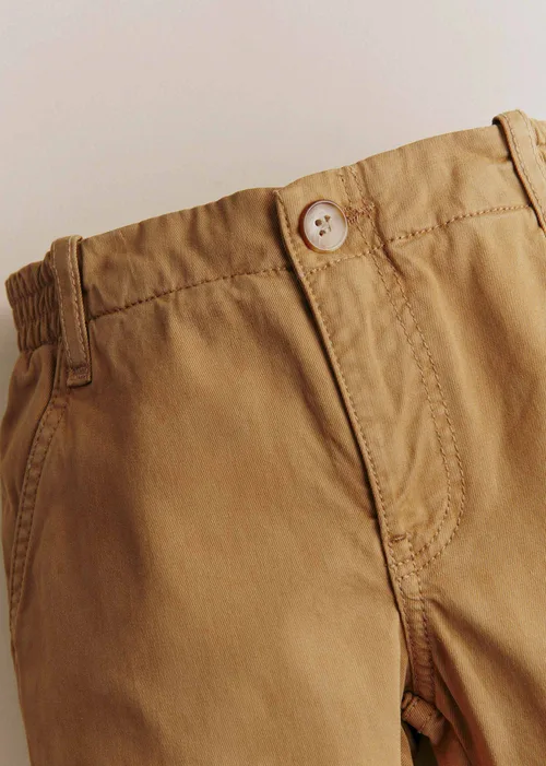 Pantalon Kim - Camel — image 4