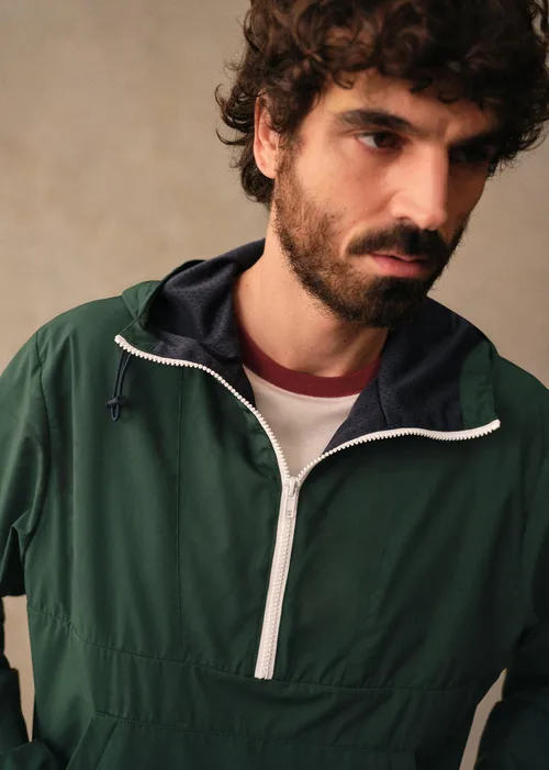 Blouson Dash - Vert — image 4