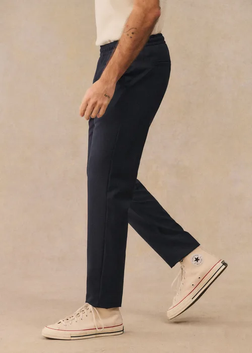 Pantalon Danny - Marine — image 5