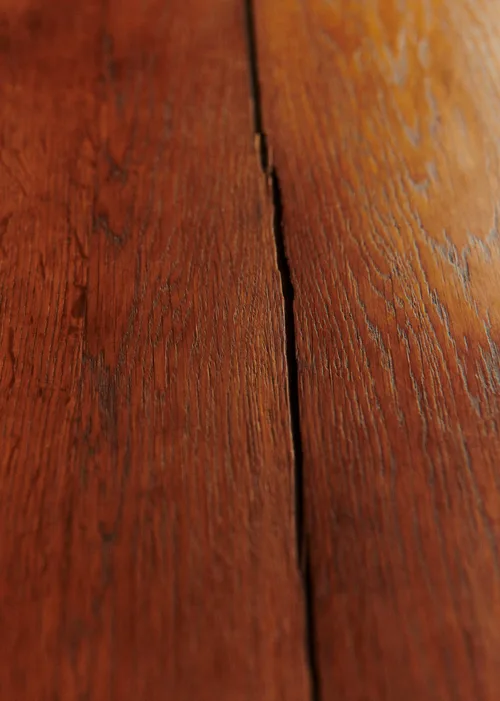 Buffet René Gabriel en bois massif années 50 - Bois Massif — image 8