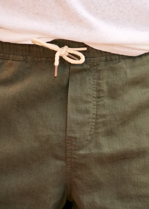 Short Reed - Kaki — image 5