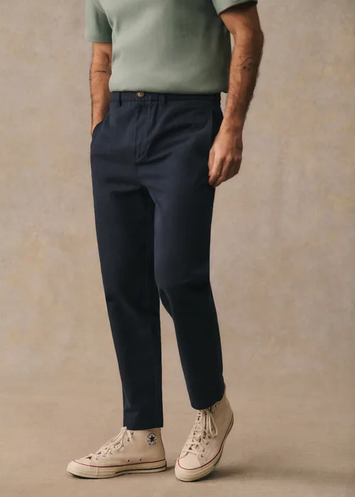 Pantalon Shane - Marine — image 6