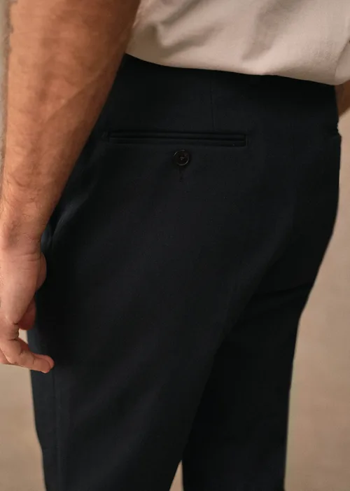 Pantalon Tandor - Marine — image 3