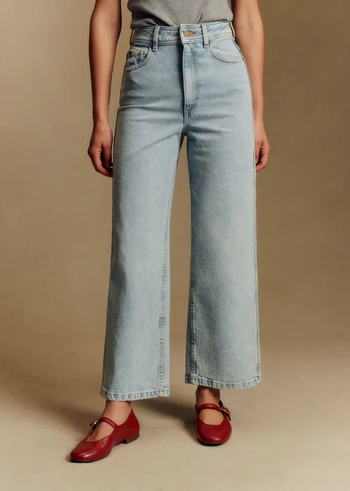 Le Crop - Bleach — image 4