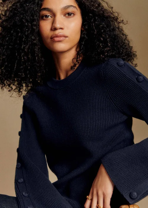 Pull Adel - Marine — image 2