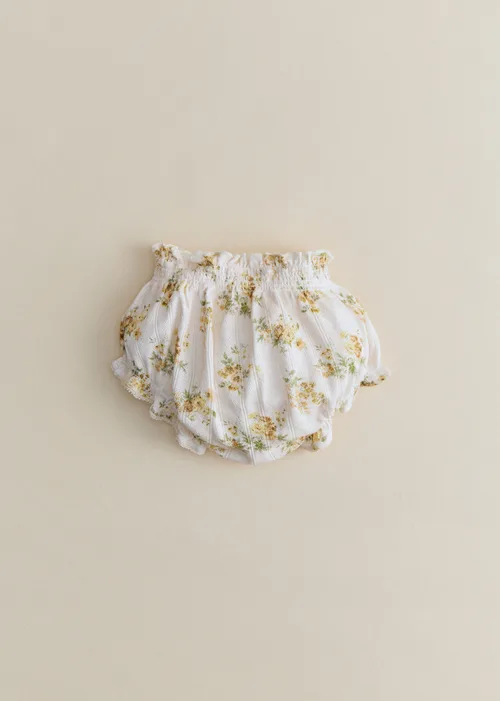 Bloomer Holly - Imprimé Petites Fleurs — image 3