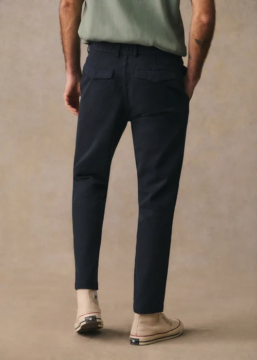 Pantalon Shane - Marine — image 4