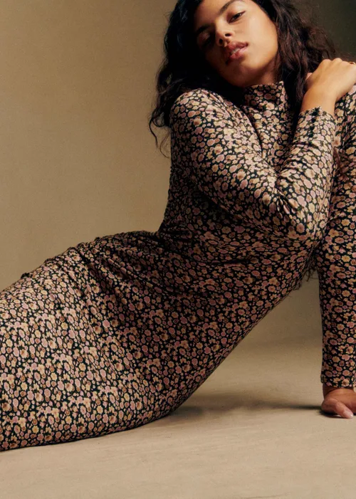 Robe Felicia - Meadow — image 3