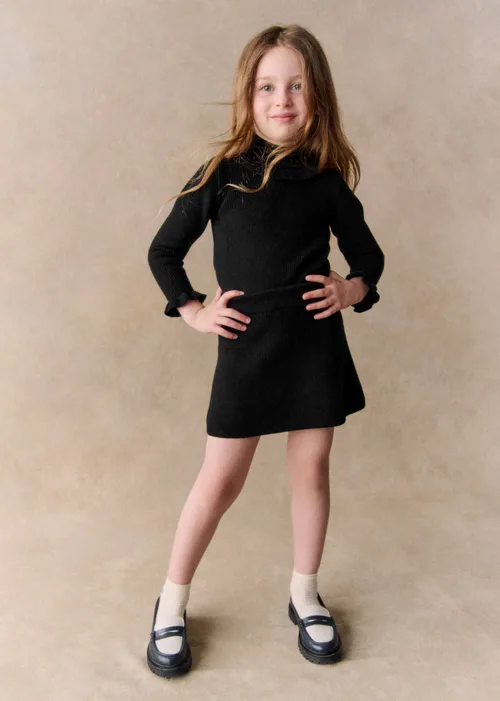 Pull Manon - Noir — image 3