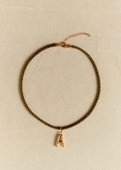 Charm Louison - A doré — image 5