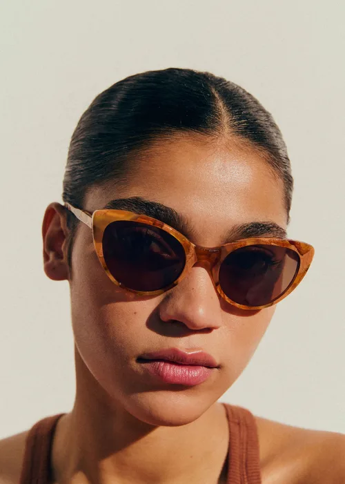 Ecaille Caramel
