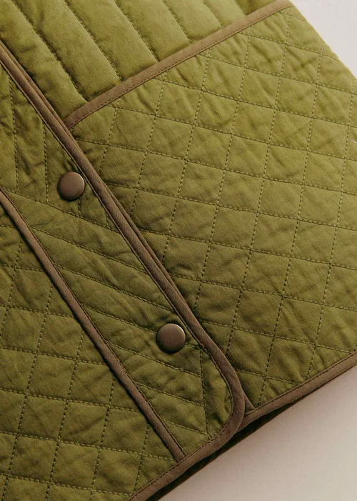 Veste Tiam - Vert Olive — image 5