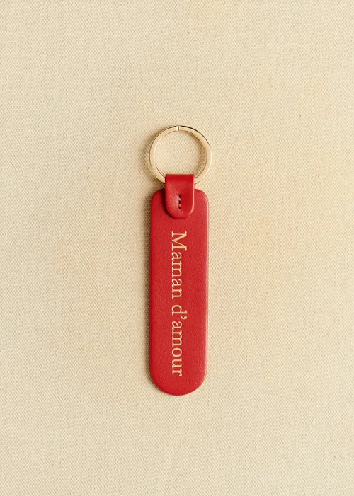 Rouge Passion Maman Damour