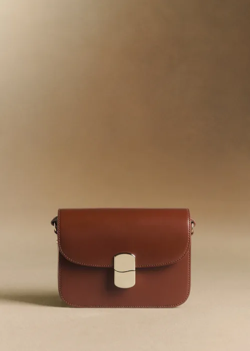Sac Mini Milo Classique - Chocolat Glacé