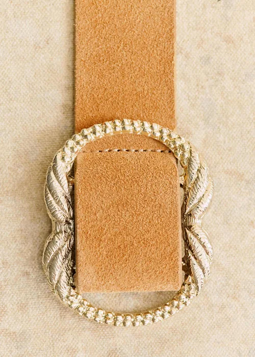 Ceinture Artemis - Beige — image 4