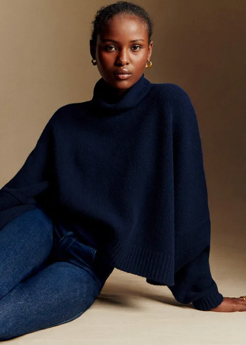 Pull Soren - Marine — image 3