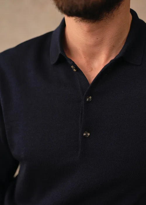 Pull Mike - Marine — image 4