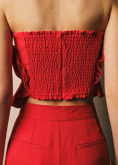 Top Arina - Corail — image 3