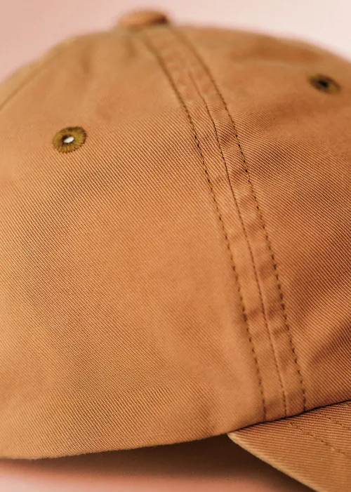 Casquette - Camel — image 3