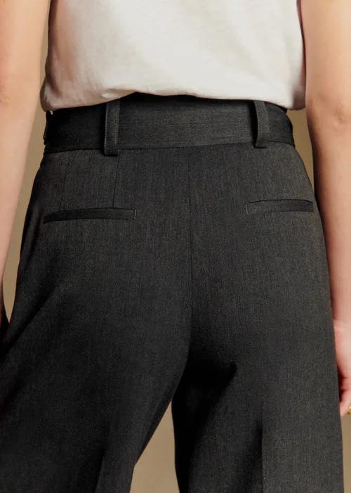 Pantalon Aldo - Gris Chiné — image 3