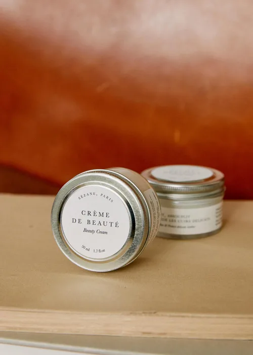 Crème De Beauté - Chocolat — image 4
