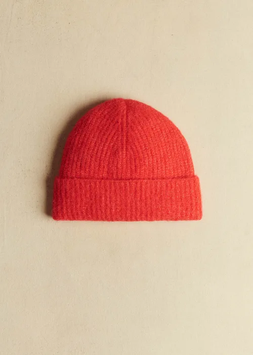 Bonnet Paul - Rouge — image 3
