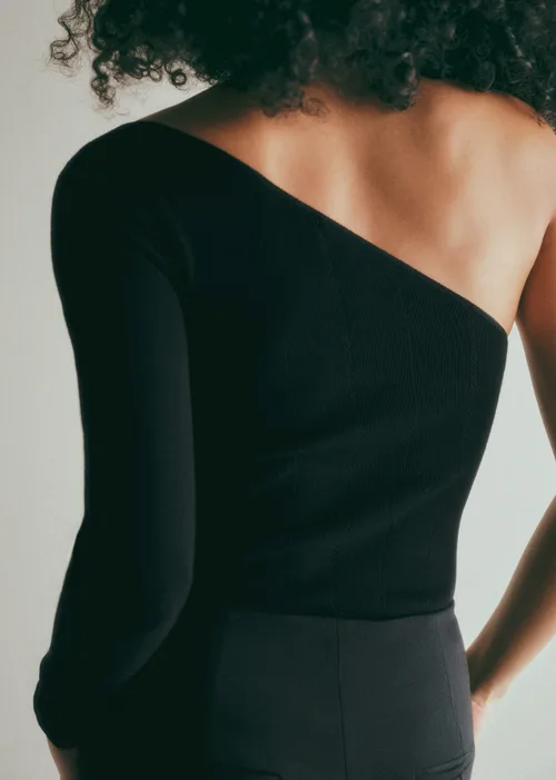 Pull Julie - Noir — image 3