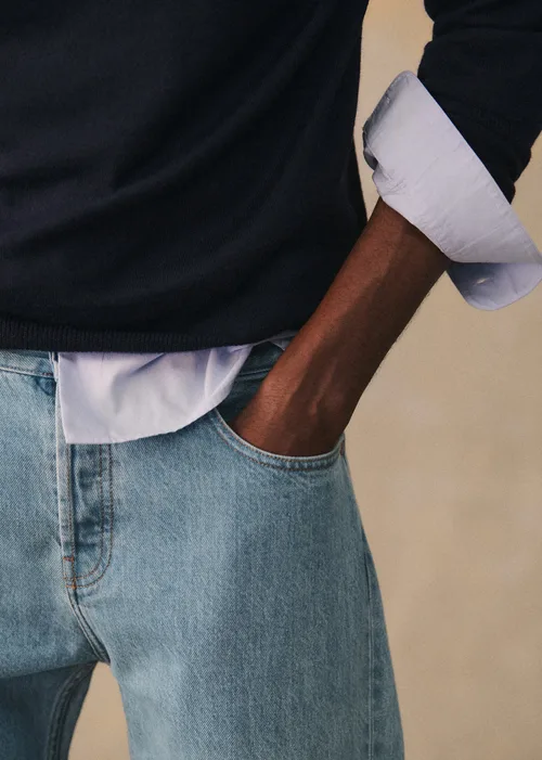 Pull Nils - Marine — image 5