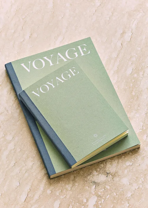 Carnet A6 - Voyage — image 7