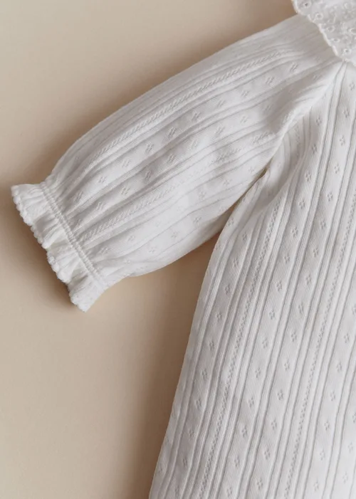 Set Naissance Cassiopée - Blanc Lait — image 3