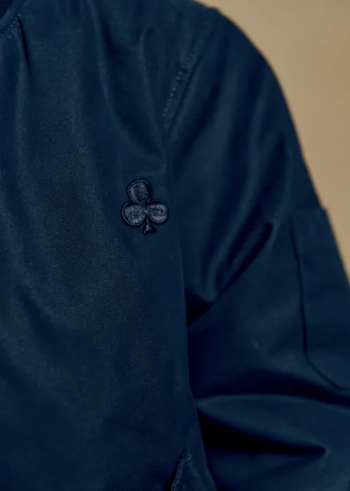 Blouson Hugh - Marine — image 3