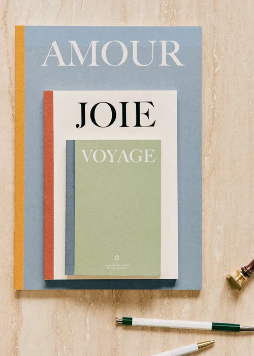 Carnet A6 - Voyage — image 6