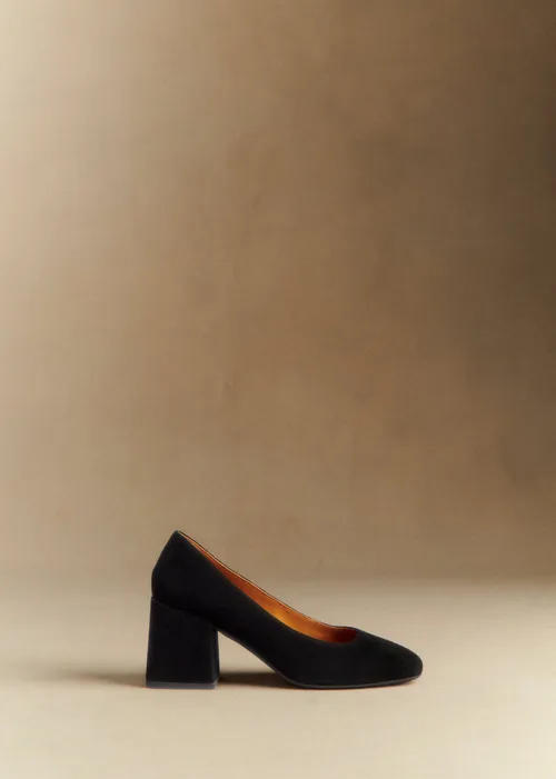 Escarpins Alix - Noir — image 4