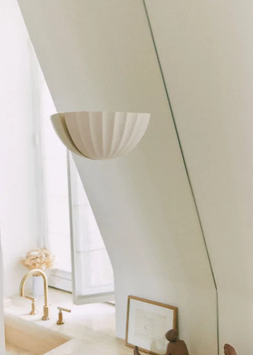 Applique Traviata - Biscuit — image 3