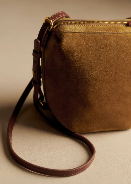 Sac Lou - Taupe Multi — image 7