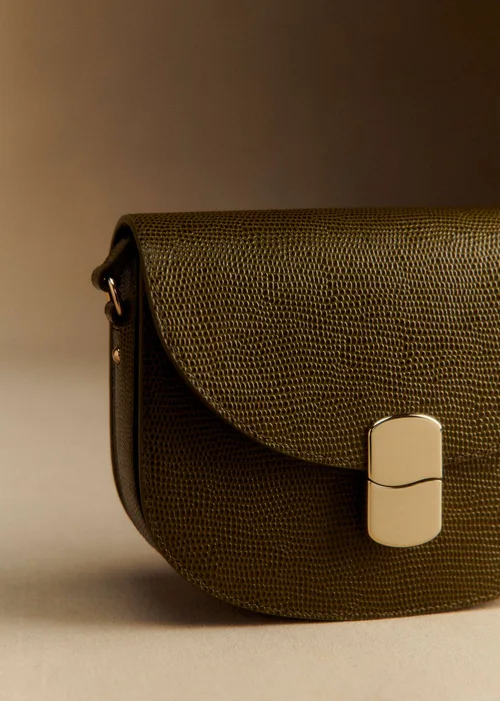 Sac Claude - Kaki téjus — image 7