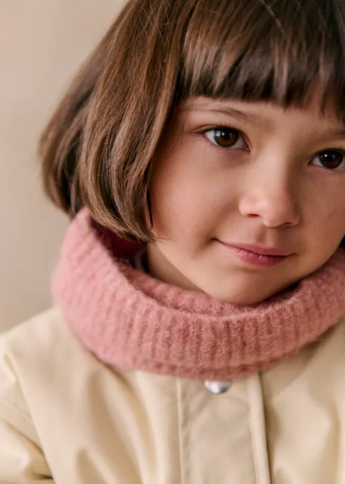 Snood Bernie - Blush — image 3