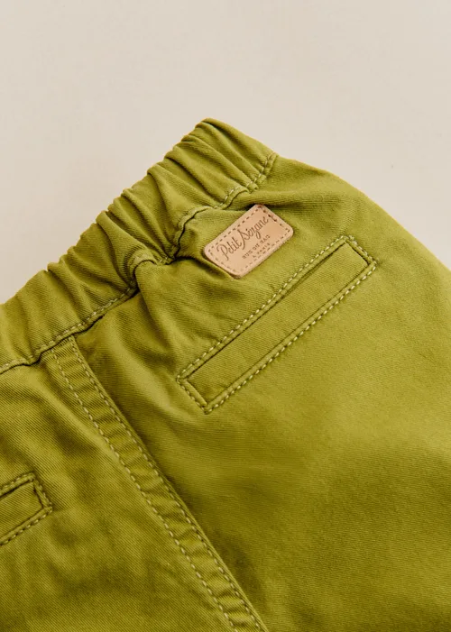 Pantalon Danny - Vert Olive — image 3